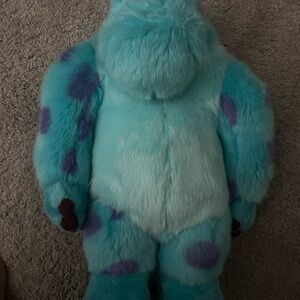 Monsters Inc. Sully Plush Toy